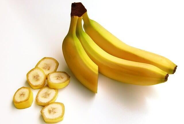 How to check for artificial ripening in Banana?